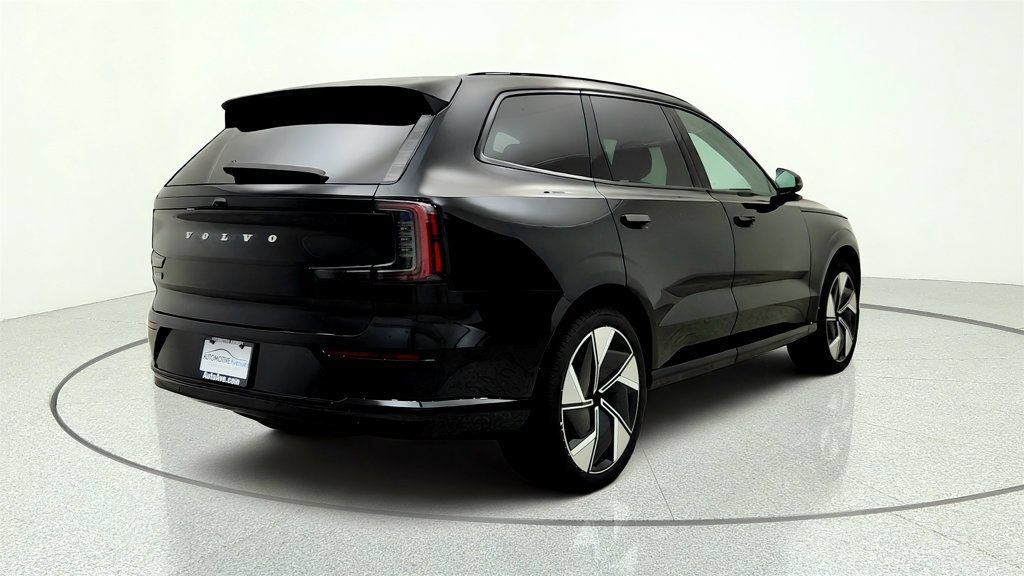 Used 2025 Volvo EX90 Plus AWD/4WD image 5