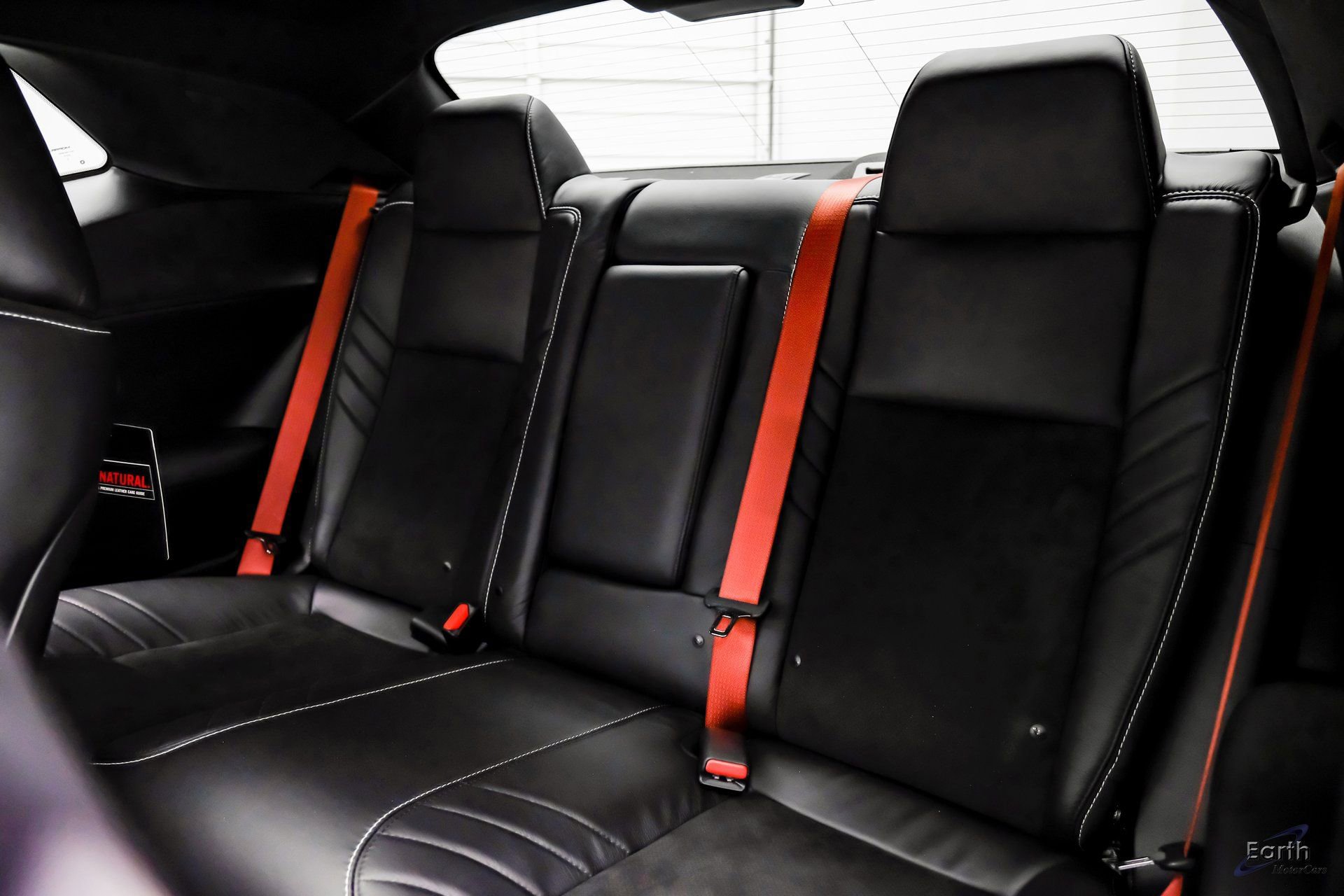 Used 2021 Dodge Challenger SRT Super Stock RWD image 81