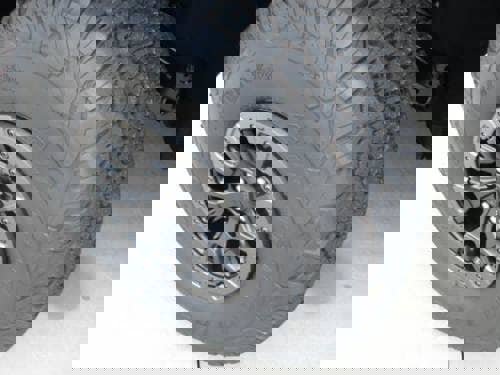 New 2025 Ford Bronco Raptor image 9