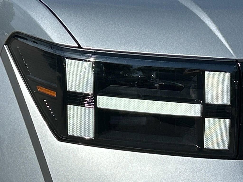 New 2026 Hyundai Santa Fe SEL image 9