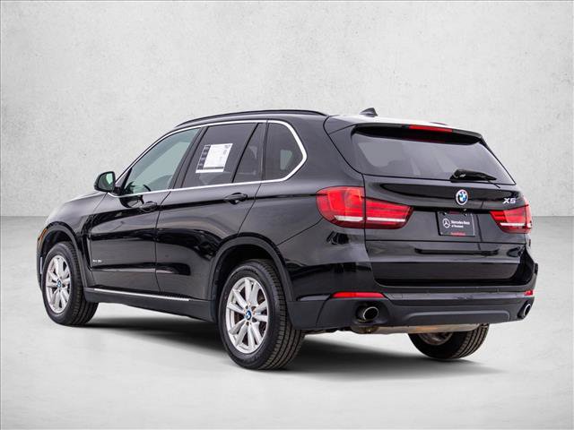 Used 2015 BMW X5 xDrive35i AWD/4WD image 7
