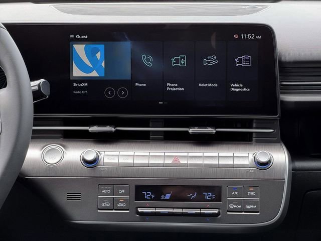 New 2026 Hyundai Kona SEL Sport AWD/4WD image 18