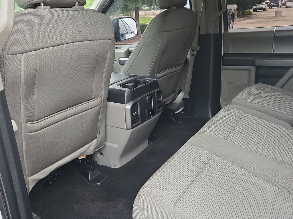 Used 2020 Ford F150 XLT w/ Equipment Group 302A Luxury RWD image 19