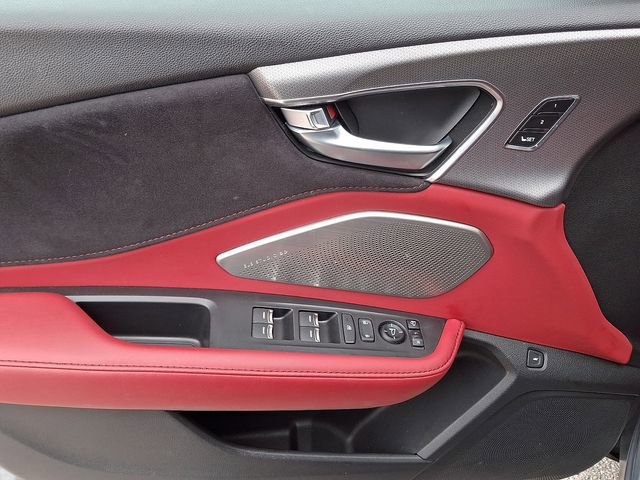 Certified 2025 Acura RDX A-Spec image 12