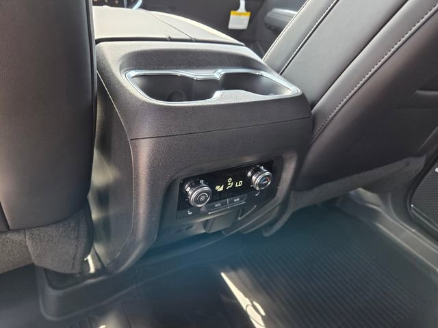 New 2026 GMC Acadia Elevation w/ Black Edition image 8