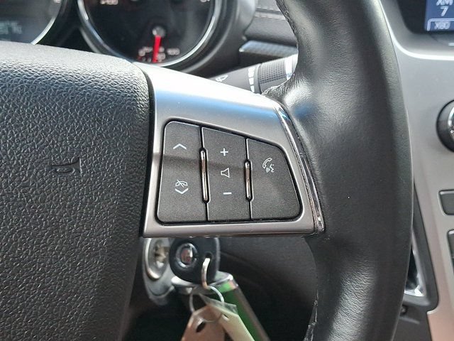 Used 2012 Cadillac CTS AWD Sedan image 25