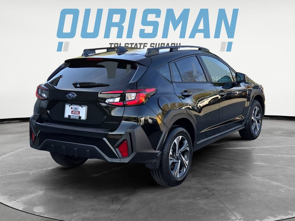 Certified 2026 Subaru Crosstrek 2.0i Premium image 6