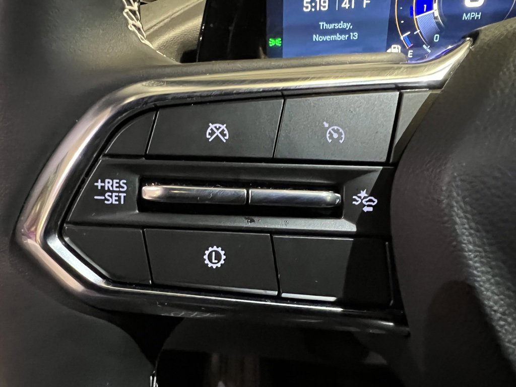 New 2026 Chevrolet Traverse LT w/ Driver Confidence Package image 12