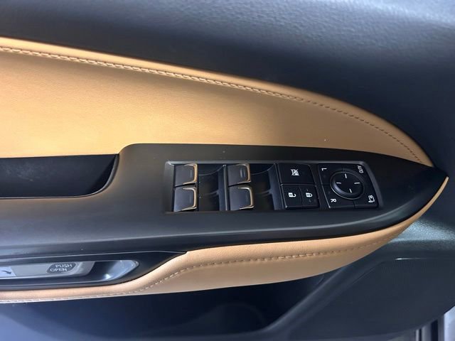 Used 2024 Lexus NX 350 AWD w/ Cold Area Package image 13