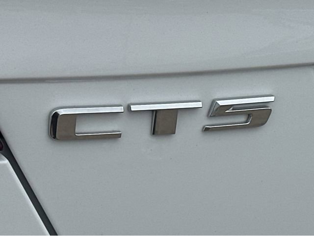 Used 2025 Cadillac CT5 Premium Luxury image 13