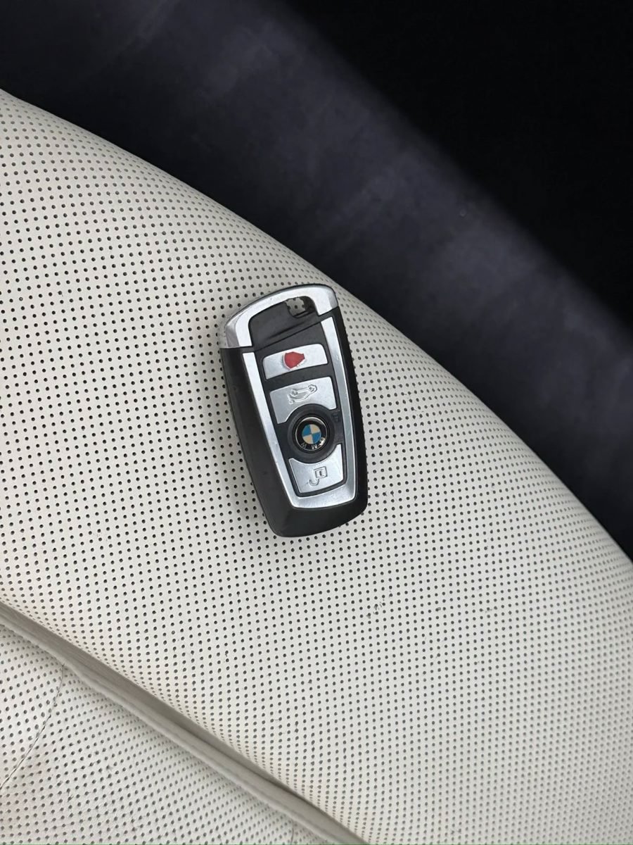 Used 2014 BMW 650i Gran Coupe xDrive AWD/4WD image 26