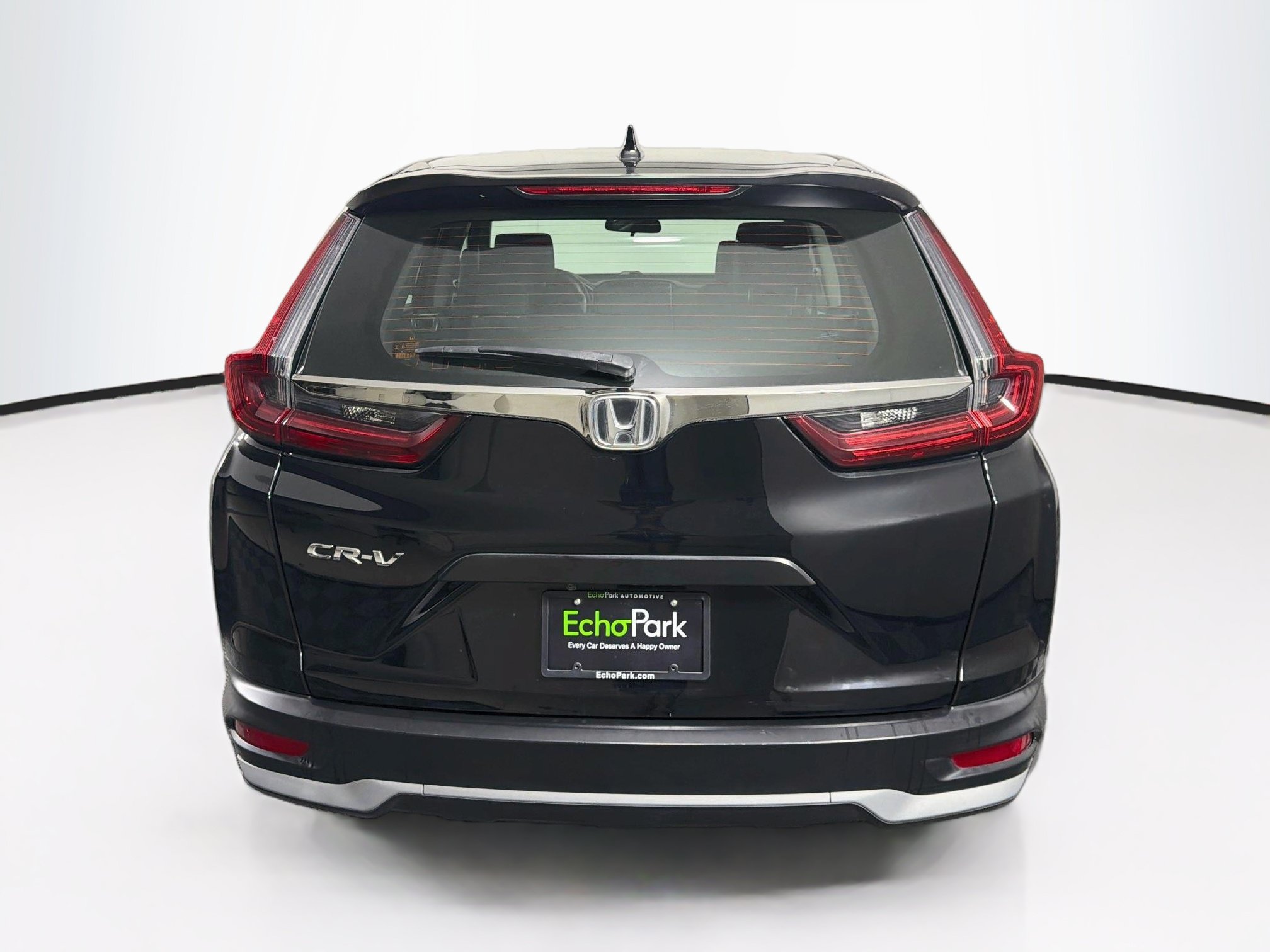 Used 2020 Honda CR-V LX image 7