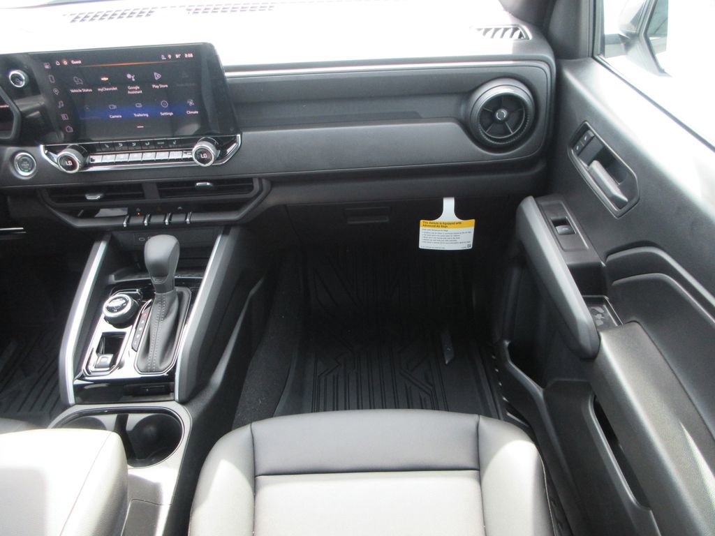 New 2026 Chevrolet Colorado Trail Boss image 18