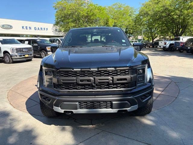 Certified 2023 Ford F150 Raptor AWD/4WD image 7