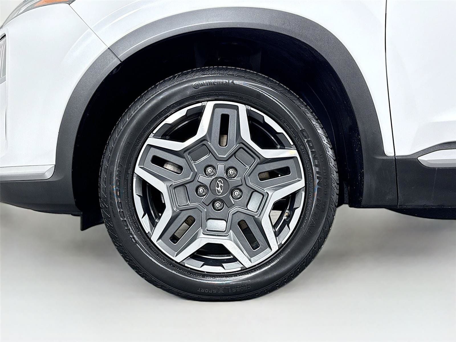 Used 2022 Hyundai Santa Fe SEL Premium AWD/4WD image 46