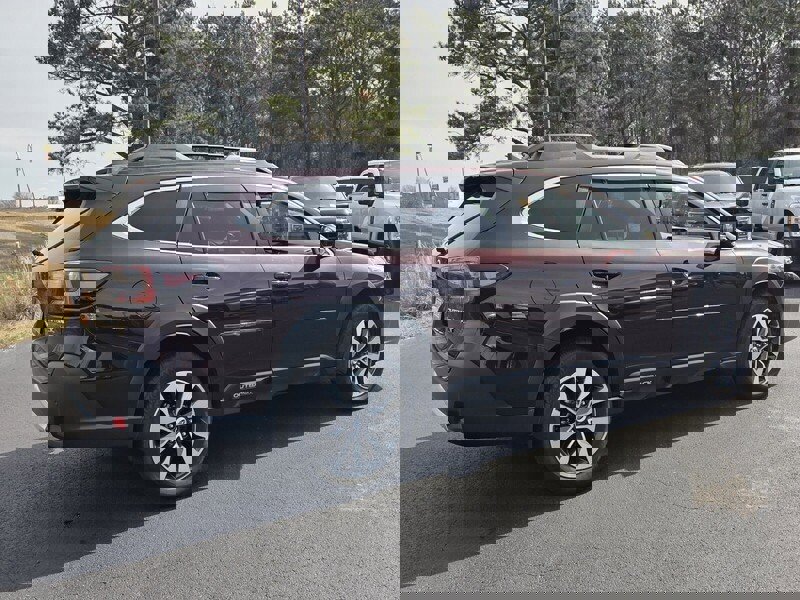 Used 2023 Subaru Outback Limited XT image 14