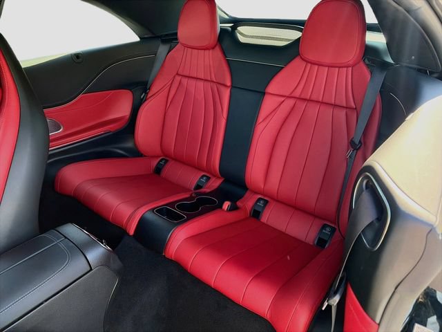 Certified 2024 Mercedes-Benz CLE 300 4MATIC Cabriolet image 24