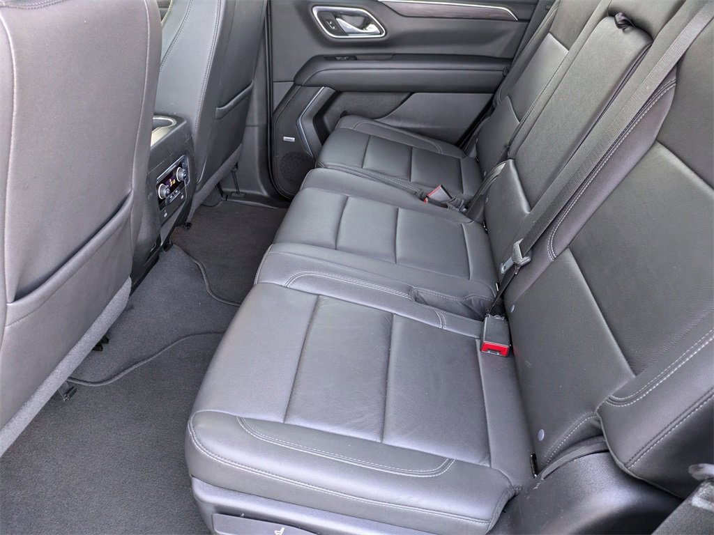 Used 2023 Chevrolet Tahoe LT image 28