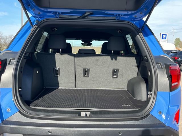 New 2026 GMC Terrain Elevation w/ Technology Package II image 6
