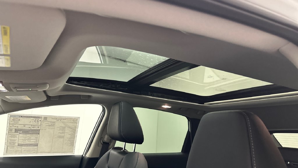 New 2026 Nissan Murano SL AWD/4WD image 16