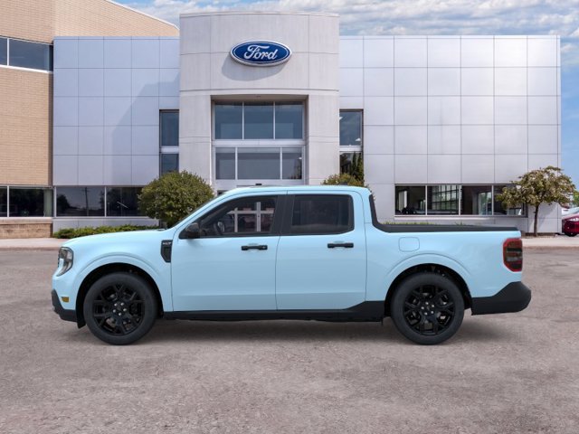 New 2026 Ford Maverick XLT w/ Equipment Group 301A AWD/4WD image 9