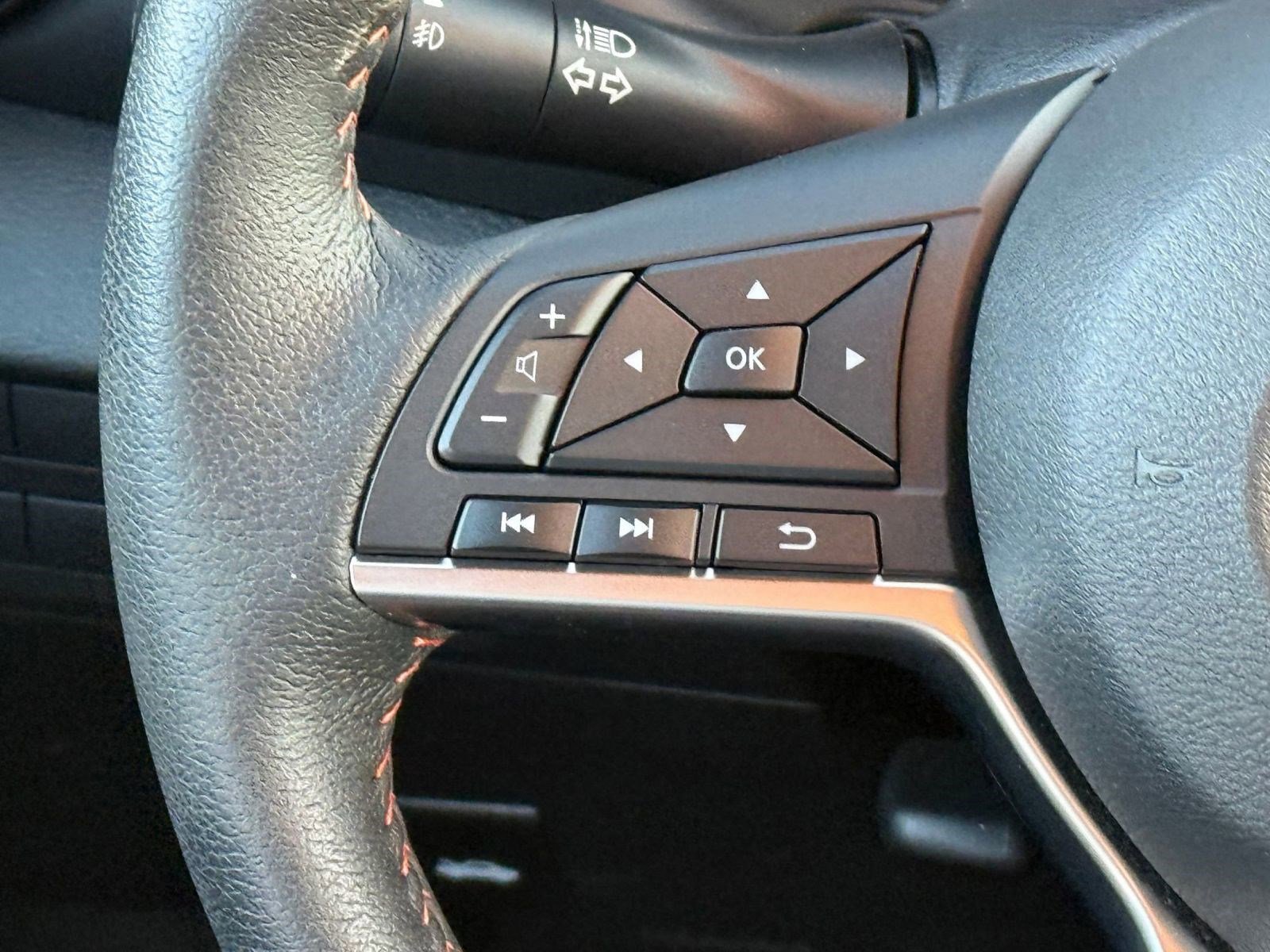 Certified 2023 Nissan Kicks SR w/ SR Premium Package image 15