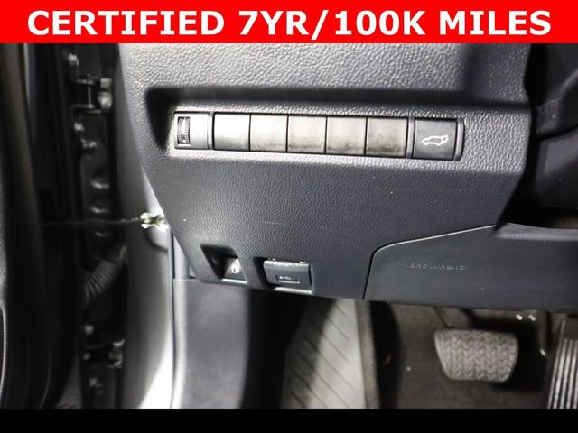 Used 2023 Toyota RAV4 XLE w/ Convenience Package AWD/4WD image 21
