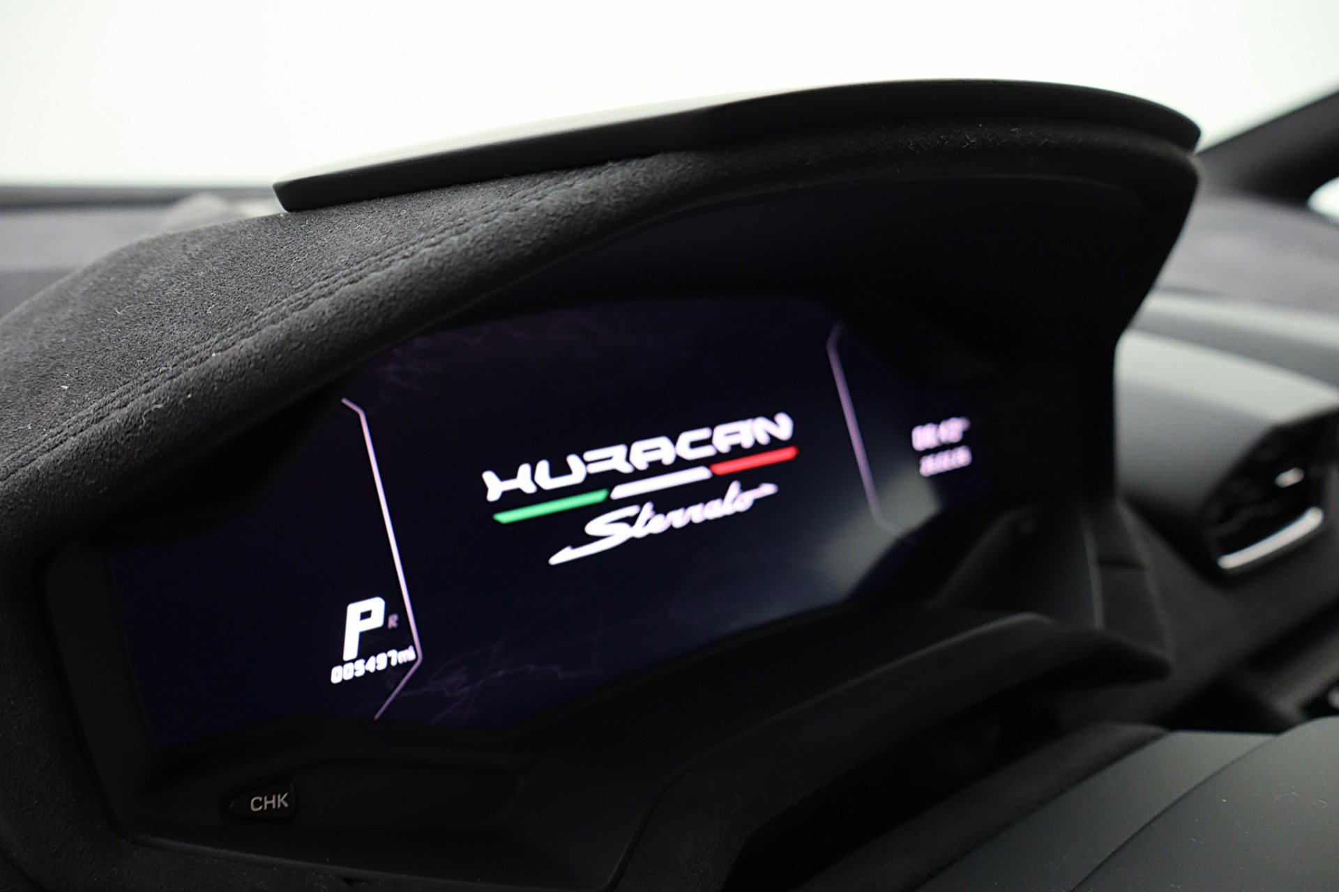 Used 2023 Lamborghini Huracan Sterrato image 30