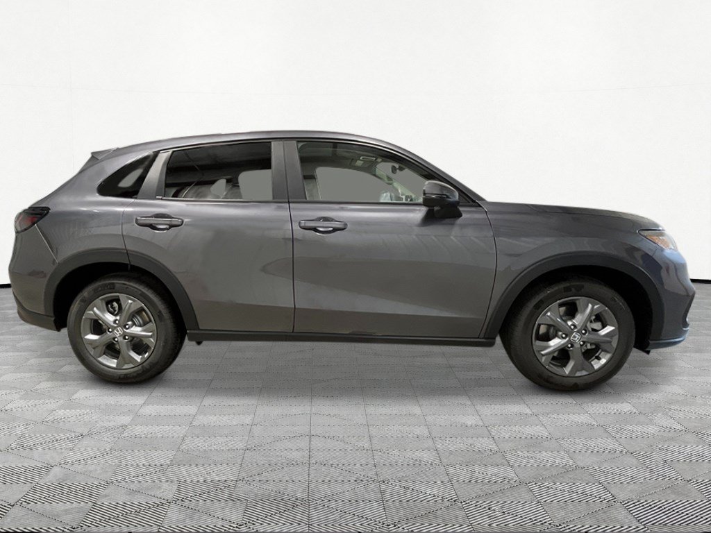 New 2027 Honda HR-V LX image 23
