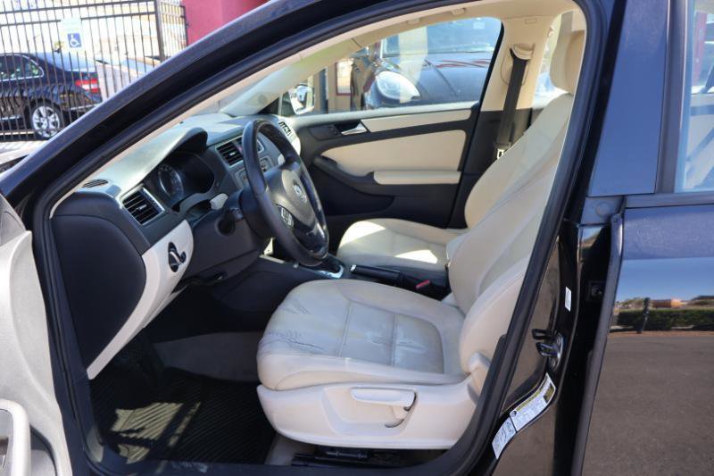 Used 2012 Volkswagen Jetta SE image 15