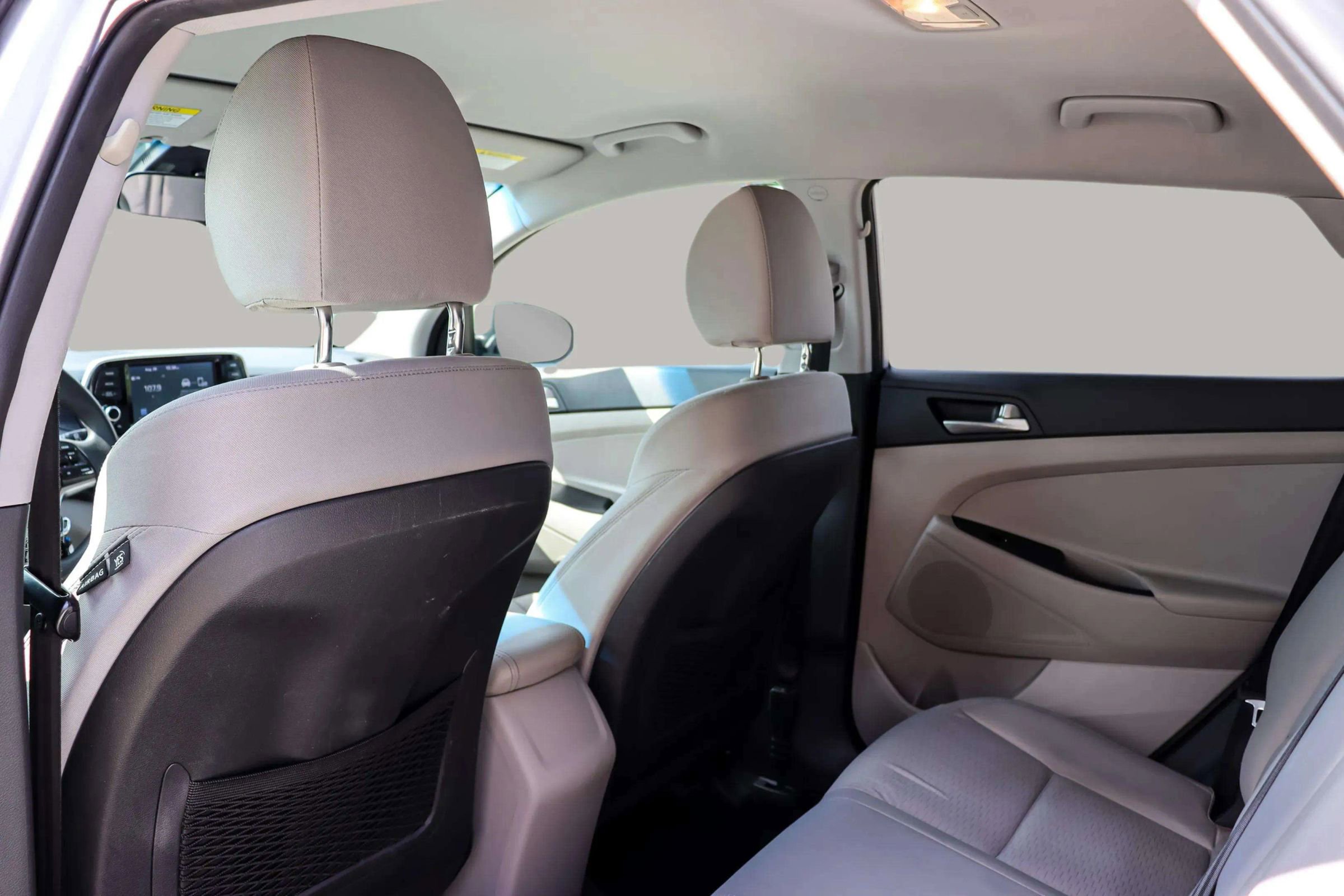 Used 2019 Hyundai Tucson SE FWD image 20