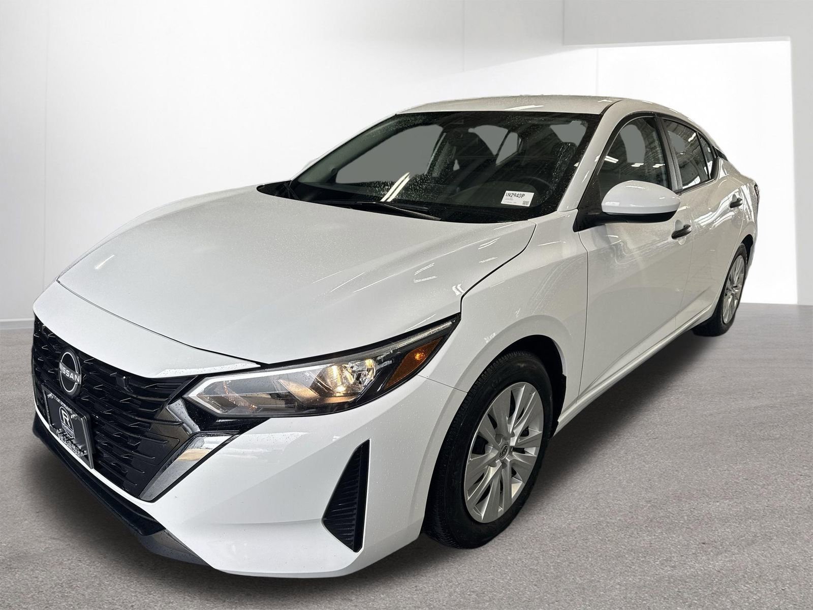 Certified 2024 Nissan Sentra S FWD image 32