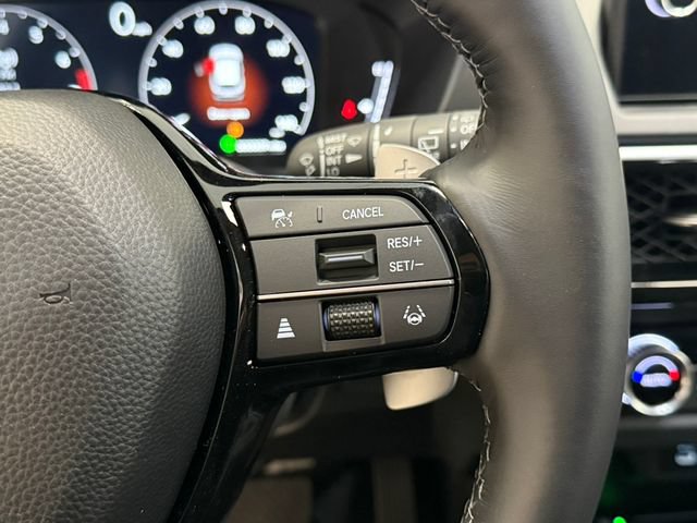 Certified 2026 Acura ADX AWD image 18