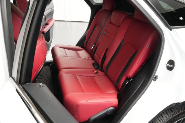 Used 2022 Lexus RX 450h F Sport w/ Accessory Package AWD/4WD image 47