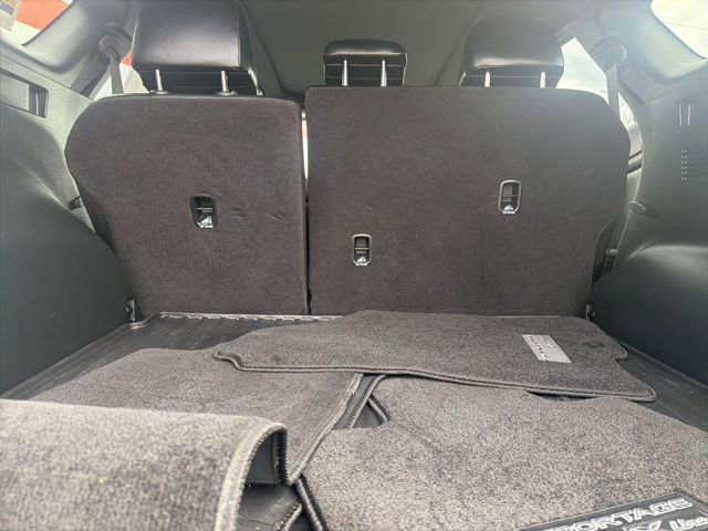 Certified 2023 Kia Sportage X-Line w/ X-Line Premium Package image 13