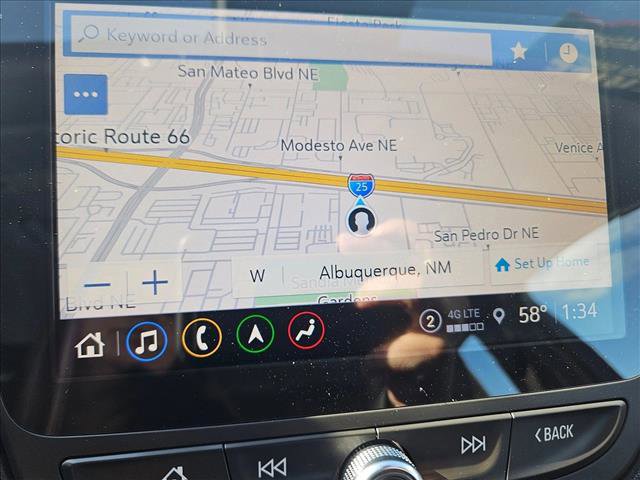 Used 2024 Chevrolet Malibu LT image 14