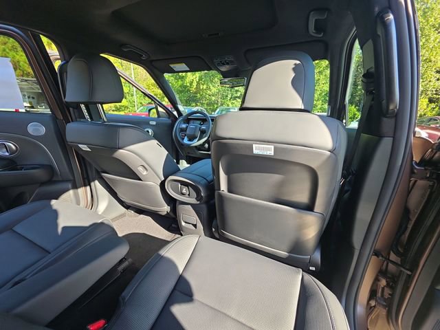 New 2026 Hyundai Palisade Calligraphy image 19