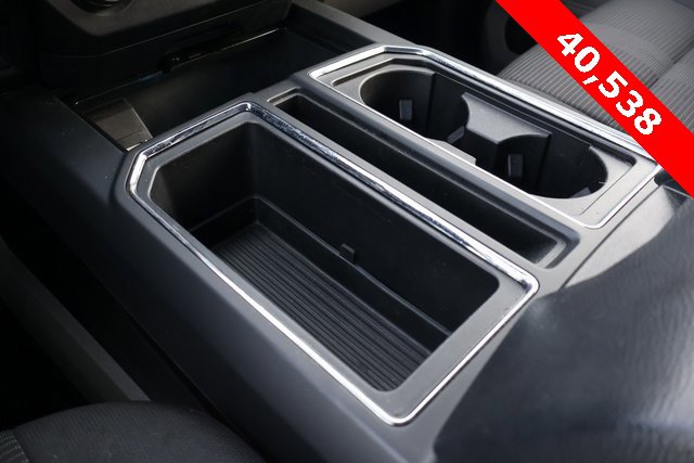 Used 2019 Ford F150 XL w/ Equipment Group 101A Mid image 23