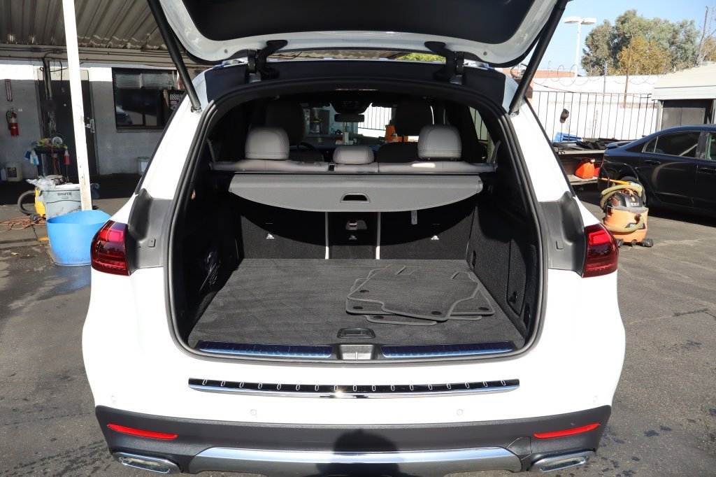 Used 2026 Mercedes-Benz GLE 350 4MATIC image 37