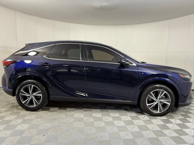 Used 2023 Lexus RX 350 Premium w/ Accessory Package (Z1) image 11