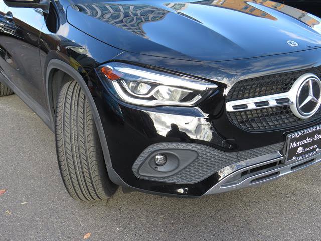 Used 2021 Mercedes-Benz GLA 250 4MATIC image 23