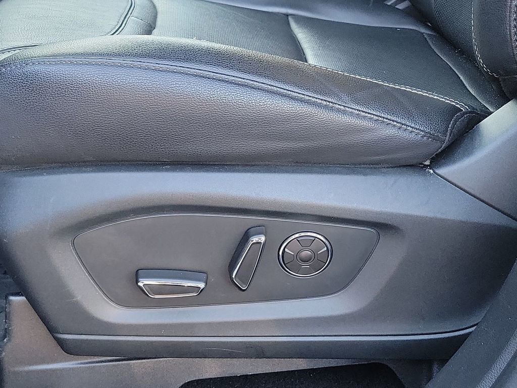 Used 2020 Ford Explorer ST w/ ST Street Pack image 20