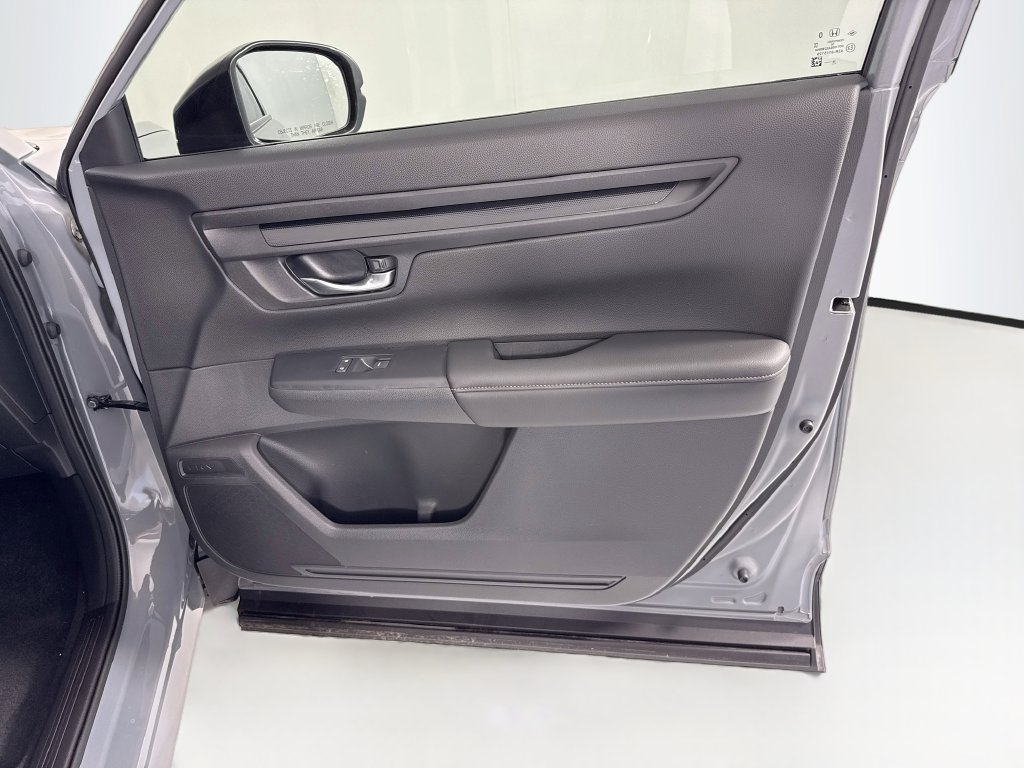New 2027 Honda CR-V Sport image 25