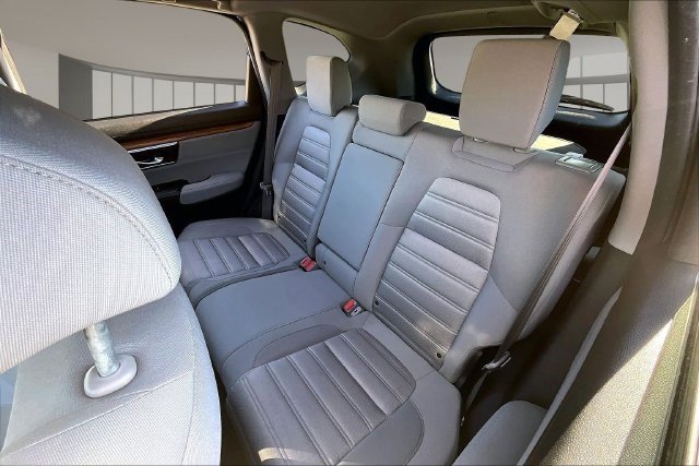 Certified 2019 Honda CR-V EX image 20
