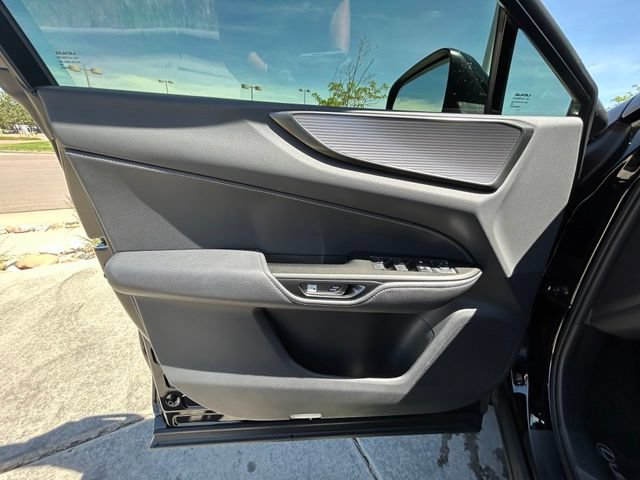 Used 2023 Lexus NX 350 F Sport AWD/4WD image 26