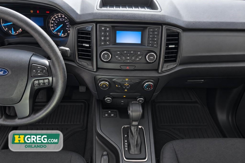 Used 2019 Ford Ranger XL RWD image 14