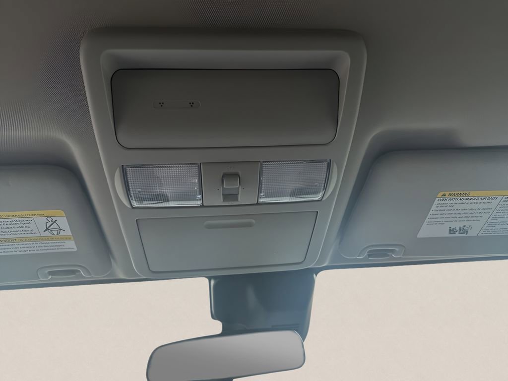 Used 2023 Nissan Frontier SV w/ SV Convenience Package image 24