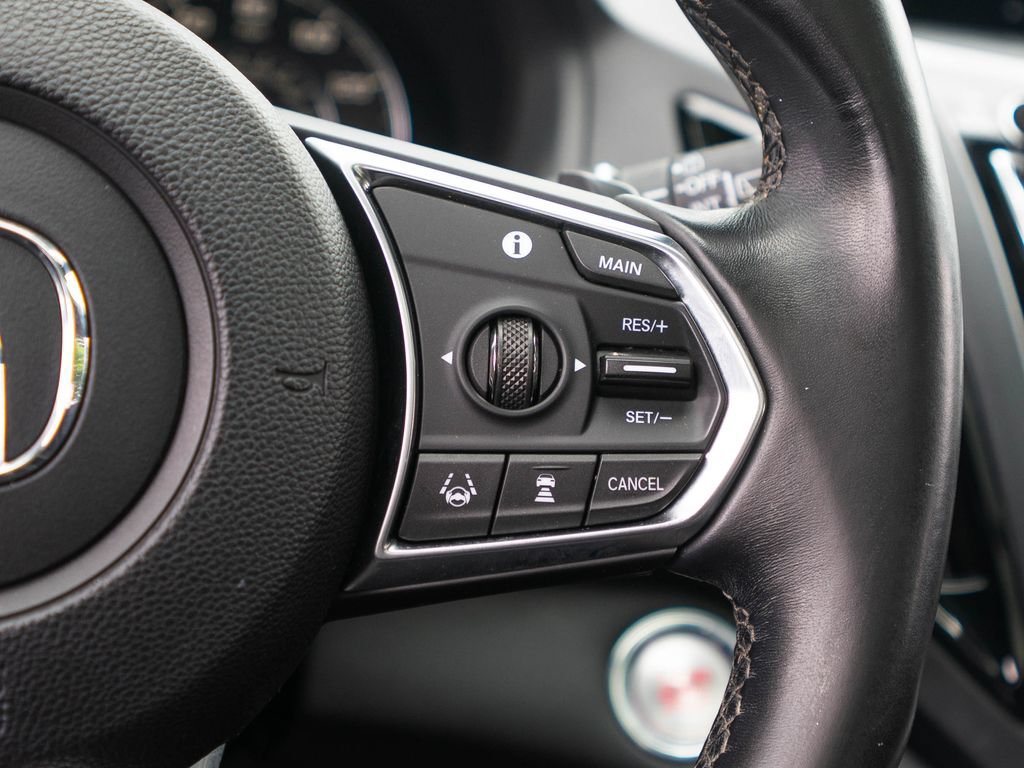 Certified 2021 Acura RDX AWD image 24