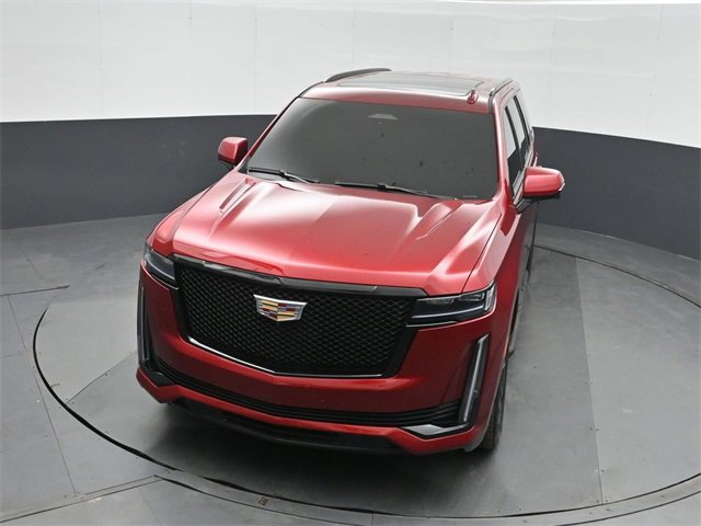 Used 2024 Cadillac Escalade Sport Platinum image 41