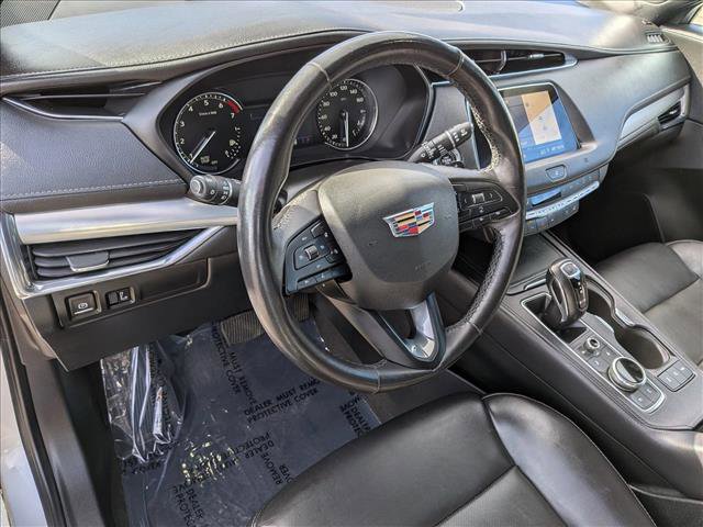 Used 2019 Cadillac XT4 Premium Luxury image 10